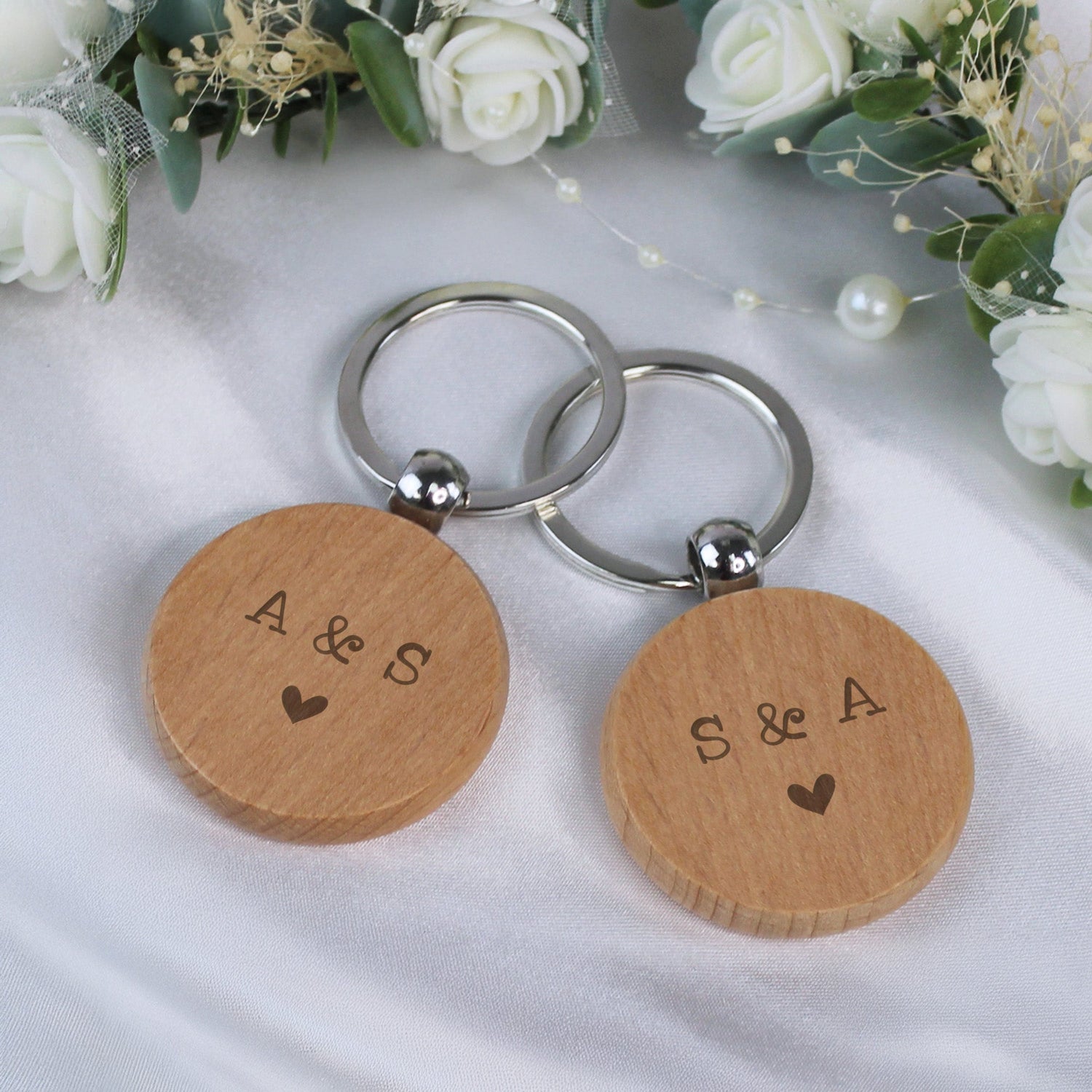 Keyrings